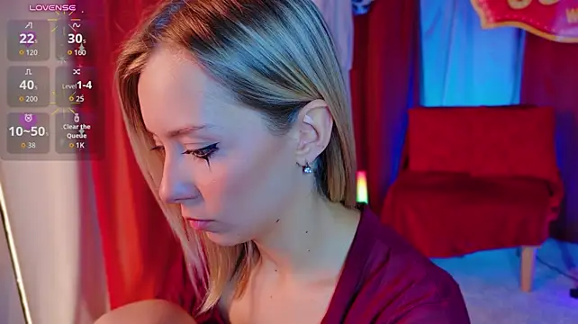 bowbb – Live XXX-chat