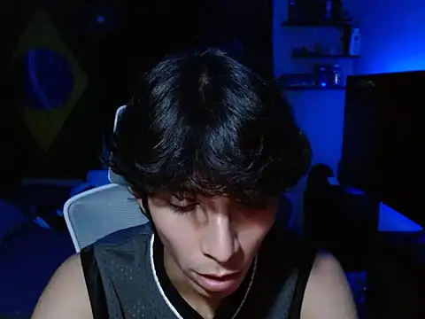Chat XXX ao vivo de AvenaBoy