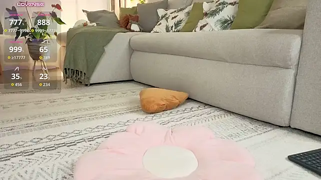 Živý XXX chat ClassyKatyy