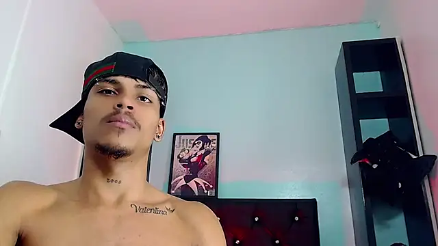 Angel_foxc13 Adlı Modelin Canlı XXX Sohbeti