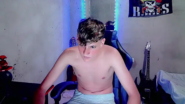 Jason_Toddhot élő XXX-chatje