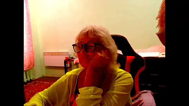 Natali7634 Live XXX-Chat