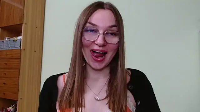 LooveELLYx Live XXX-Chat