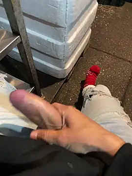 แชท XXX สดของ Andres_boy252
