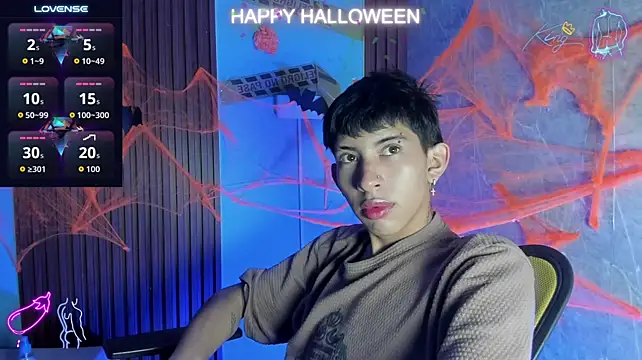 Tommy_Fox's Live XXX Chat