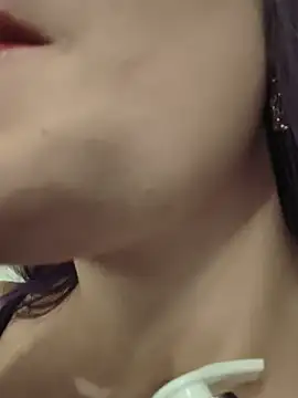 Violet-Secret 라이브 XXX 채팅