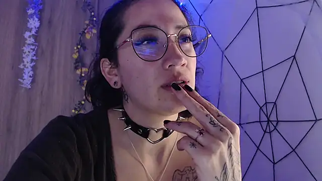Tanya_WorldBondage: онлайн-секс-чат