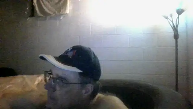 XXX chat uživo modela Kevvvvhot