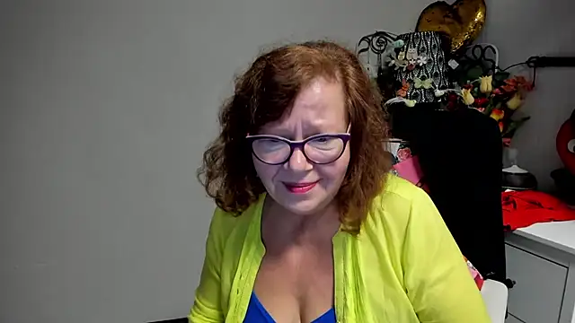 Živý XXX chat Adelewildx