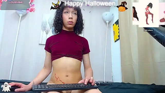 Chat XXX ao vivo de Channi_smith_