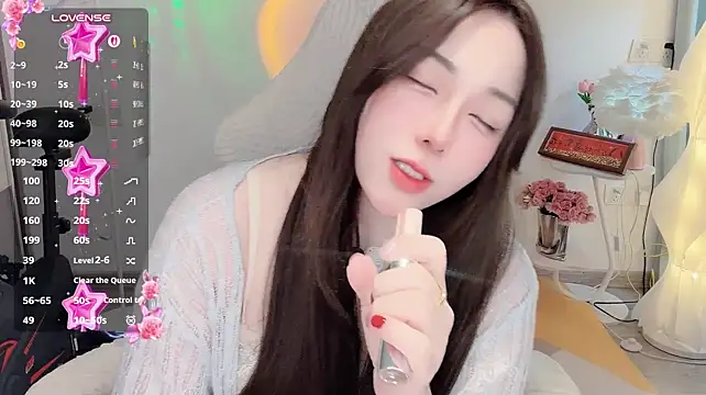 Liz-nn 现场XXX聊天