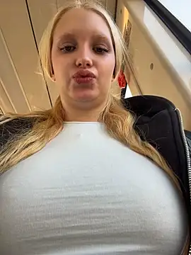 Chat XXX en directo de Elfi_InPublic