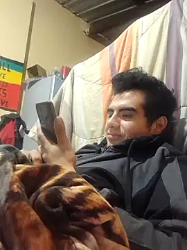 Živý XXX chat Ortiz3404