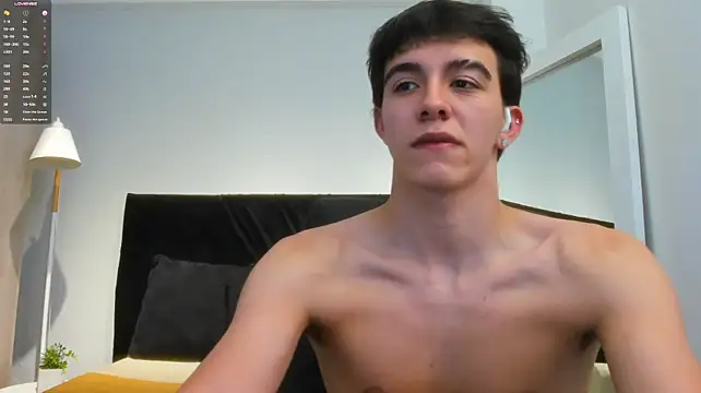 Austinbolt Chat XXX live