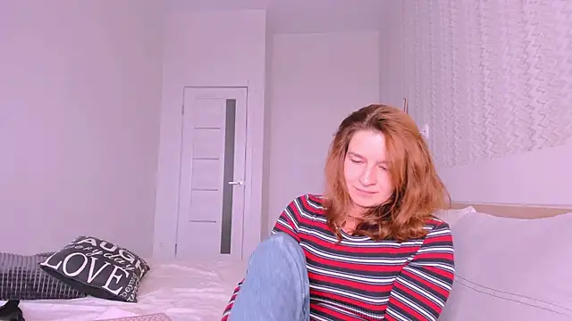 __MaryLee__ Adlı Modelin Canlı XXX Sohbeti