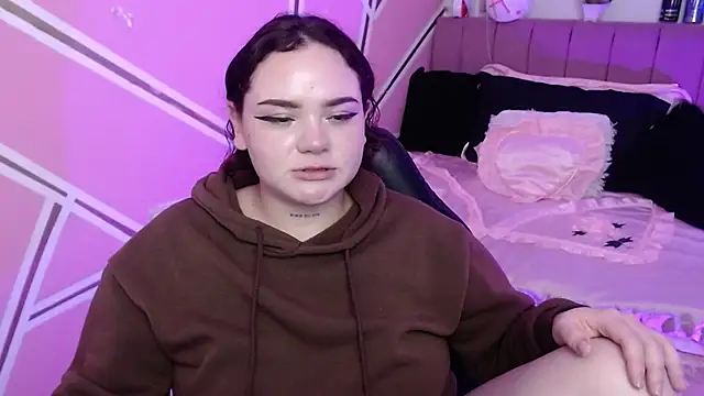 XXX chat uživo modela koning_moretti