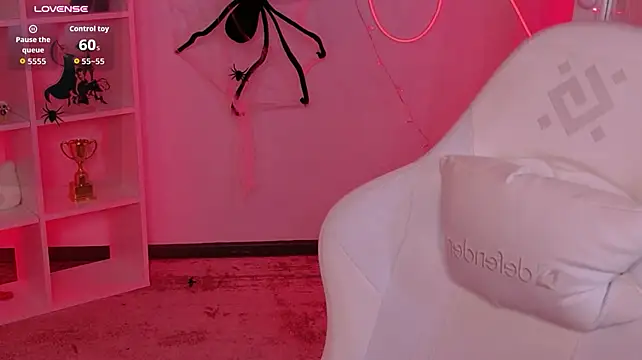 Deibora Live XXX-chat