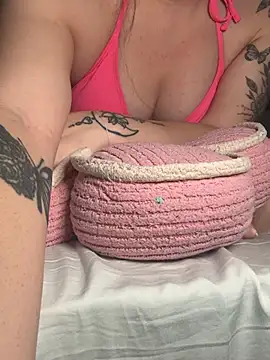 femmefatalebabe's Live XXX Chat