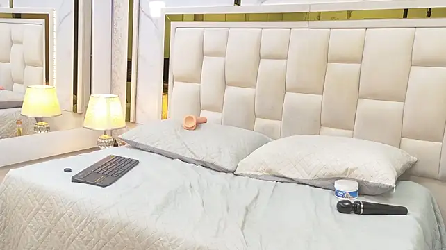 Czat XXX na żywo – isabelle_scott