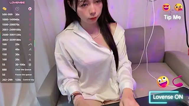 Enjoy520 现场XXX聊天
