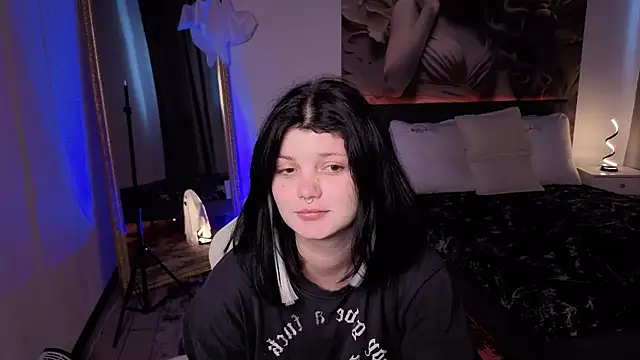 Chatroom XXX en direct de MileyRood