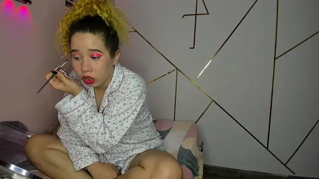 Chat XXX en directo de temptation-x