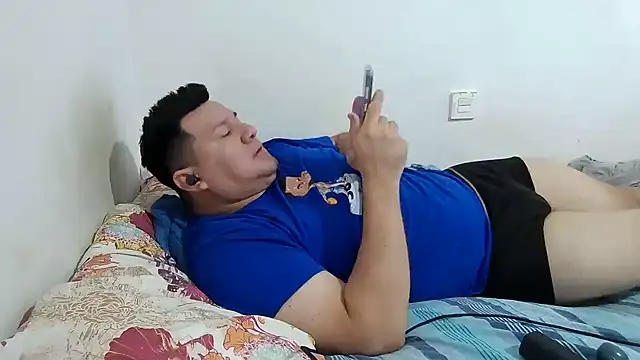 Chat XXX ao vivo de fuckynations