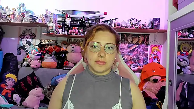 soficammy Chat XXX in diretta