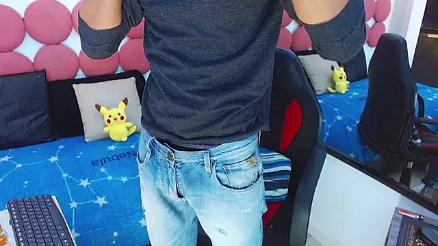 Drake_Jack Live XXX Chat