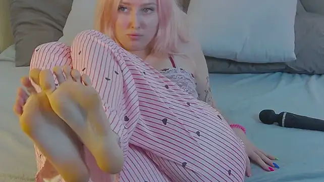 MarianeSun's Live XXX Chat