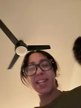 Show webcam de c00k13kat