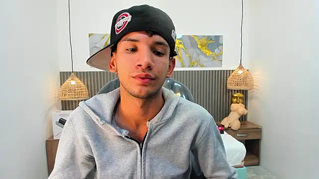 JDWhite18 Chat XXX in diretta