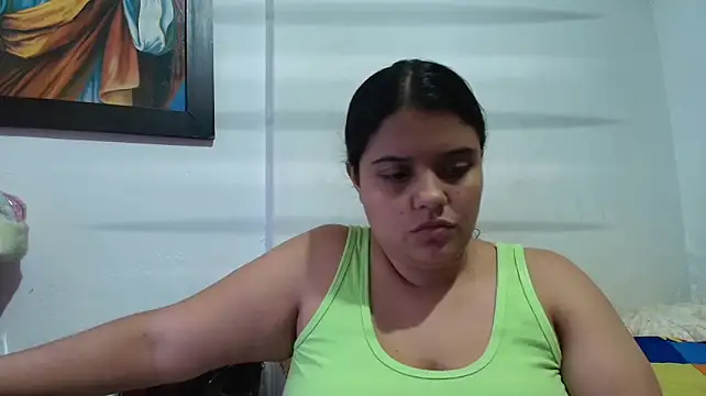 EliVanegas' Live XXX Chat