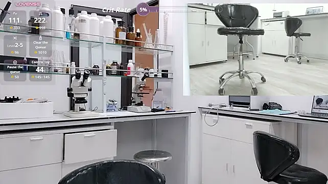 XXX chat uživo modela Lubeyou_KT