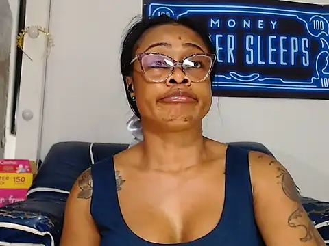 alexiaao9 라이브 XXX 채팅