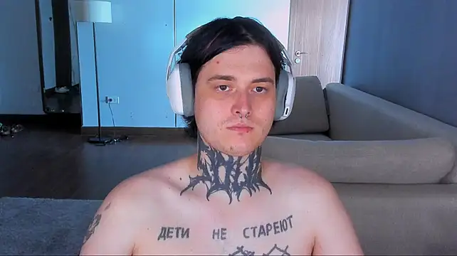 Živý XXX chat _torfin_