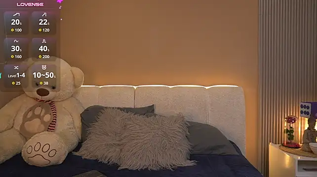 johanafox_n Live XXX chat