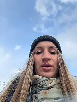 EvvaMur Chat XXX in diretta