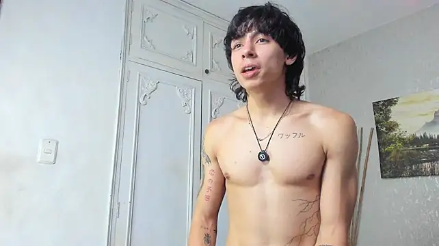 Tyler_durten's Live XXX Chat