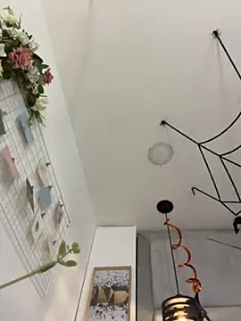 IvonneOwen Webcam-Show