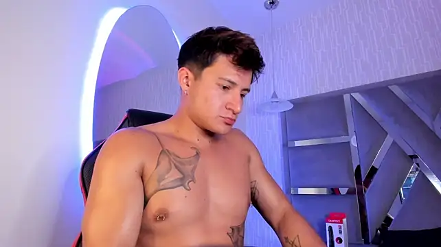 Hassbyd Chat XXX in diretta