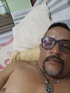 Chat XXX ao vivo de GREGORIO69CARACAS