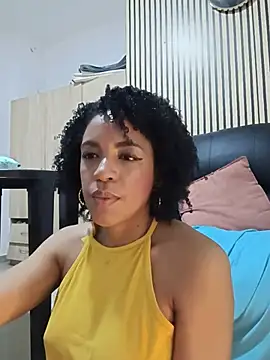Chat XXX ao vivo de Issa_Km_