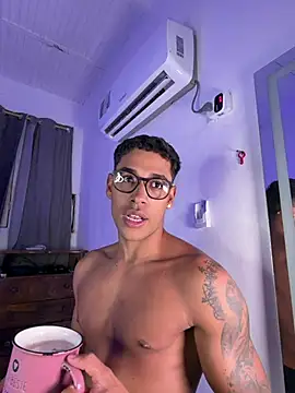 دردشة Jackson_stone الجنسية المباشرة