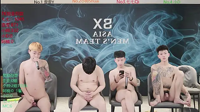 SX-179のライブXXXチャット