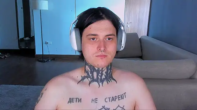 _torfin_ Live XXX-chat