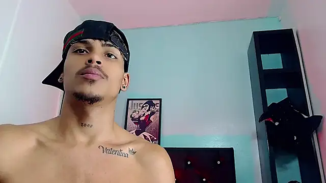 Angel_foxc13 Live XXX-chat