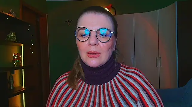 VeronikawGold's Live XXX Chat
