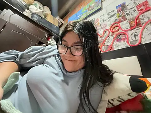 violeta_818 Obrolan Langsung XXX