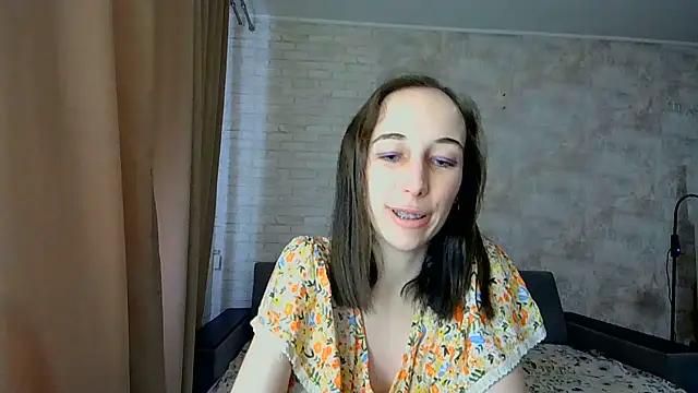 Anika_bloom Live XXX-Chat